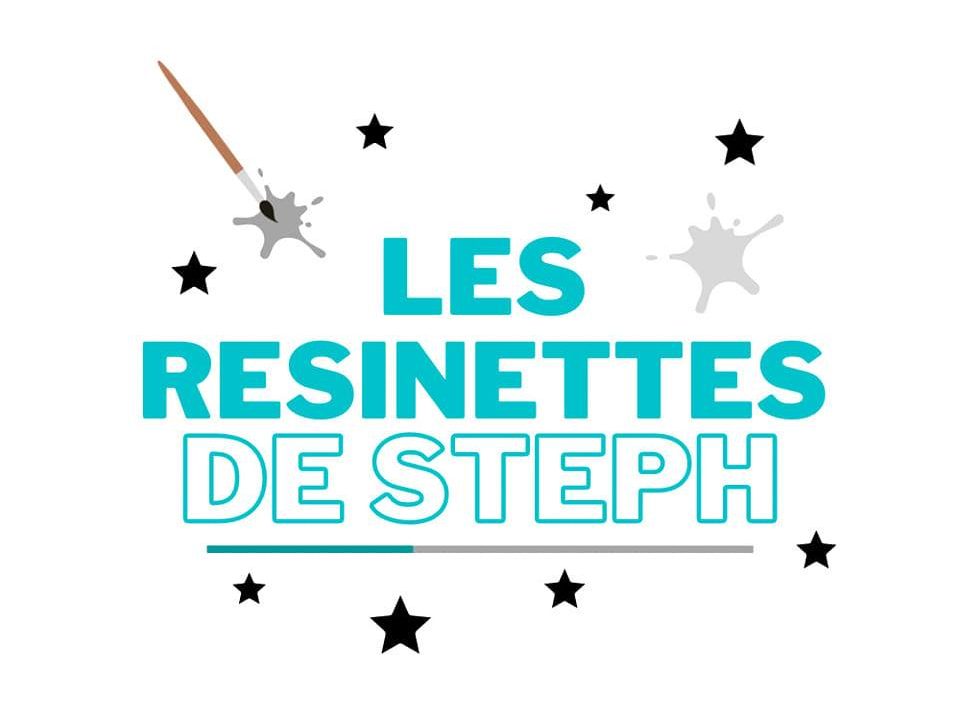 Les résinettes de Steph